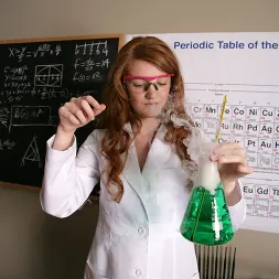 ▷ Abbey Rains in Nerd Girls 7 (Photo 14) | Porn Fidelity