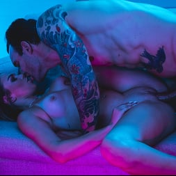 Athena Faris in 'Porn Fidelity' Love in Neon (Thumbnail 9)