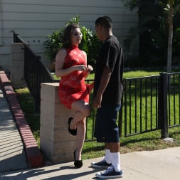 Alexis Rodriguez in 'Porn Fidelity' Walk the Streets 2 (Thumbnail 192)