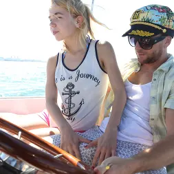 ▷ Alina West in Dirty Old Man 4 (Photo 1) | Porn Fidelity