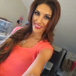 August Ames in 'Porn Fidelity' Real Life Part 10 (Thumbnail 16)
