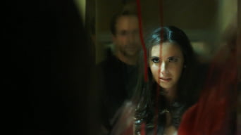 Casey Calvert en 'Nigromántico'