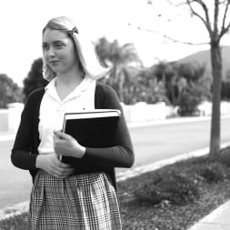 Chloe Couture in 'Porn Fidelity' School Girl (Thumbnail 7)