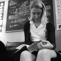 Chloe Couture in 'Porn Fidelity' School Girl (Thumbnail 21)