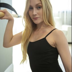 Emma Starletto in 'Porn Fidelity' Blonde Ballerina (Thumbnail 104)