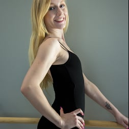 Emma Starletto in 'Porn Fidelity' Blonde Ballerina (Thumbnail 21)