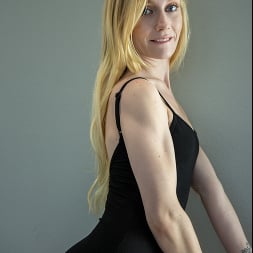 Emma Starletto in 'Porn Fidelity' Blonde Ballerina (Thumbnail 28)