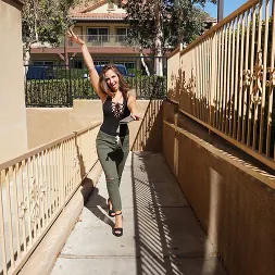 Layla London in 'Porn Fidelity' Real Life 12 (Thumbnail 5)