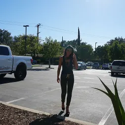 Layla London in 'Porn Fidelity' Real Life 12 (Thumbnail 30)