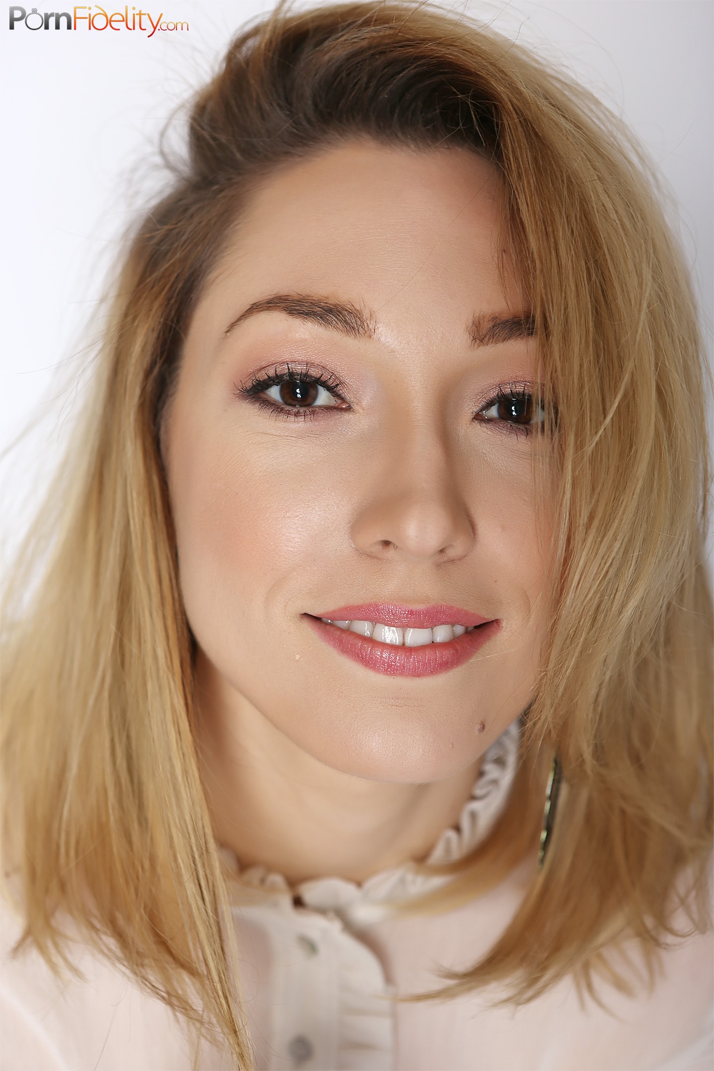 Porn Fidelity 'Real Life 18' starring Lily LaBeau (Photo 49)