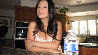 Linda Lay in 'TF's Real Life Part 2'