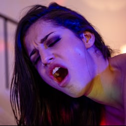 Natasha Lapiedra in 'Porn Fidelity' Lustful Lighting (Thumbnail 154)