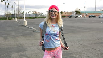 Piper Perri en 'Rompe mi himen 2'
